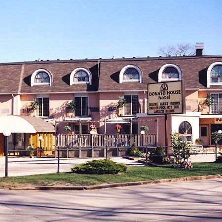 Travelodge By Wyndham Wasaga Beach Ngoại thất bức ảnh