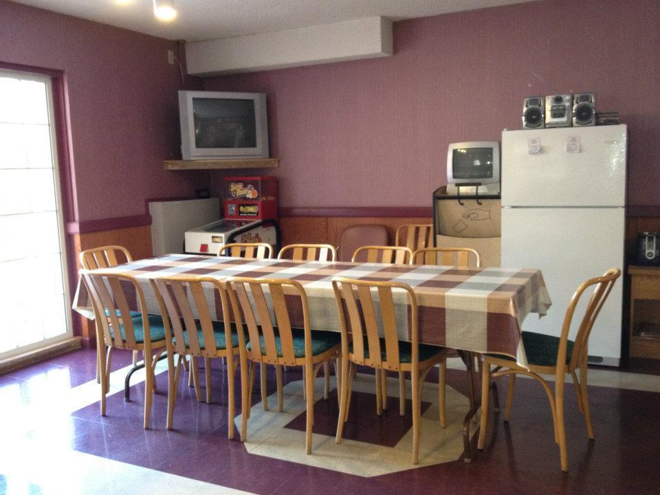 Travelodge By Wyndham Wasaga Beach Ngoại thất bức ảnh
