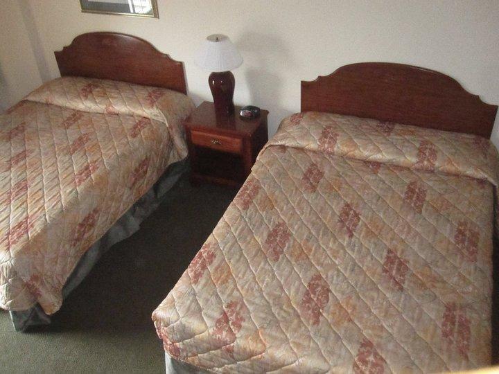 Travelodge By Wyndham Wasaga Beach Ngoại thất bức ảnh