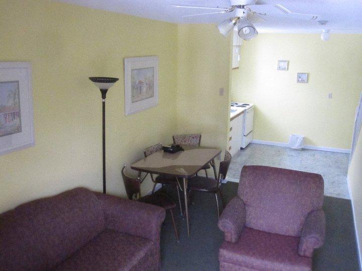 Travelodge By Wyndham Wasaga Beach Ngoại thất bức ảnh