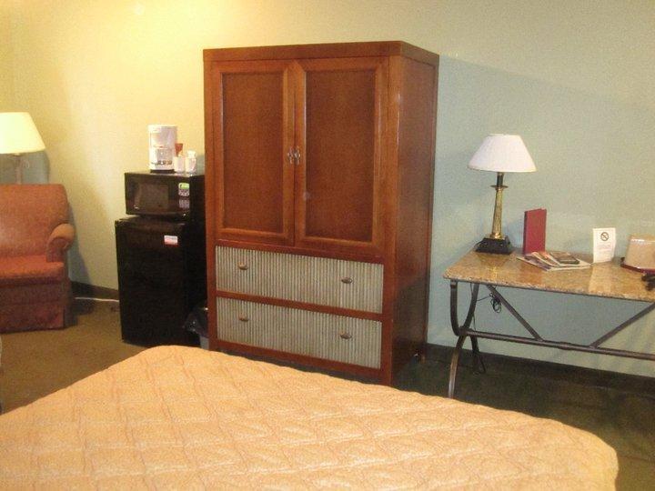 Travelodge By Wyndham Wasaga Beach Ngoại thất bức ảnh
