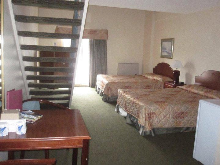Travelodge By Wyndham Wasaga Beach Ngoại thất bức ảnh