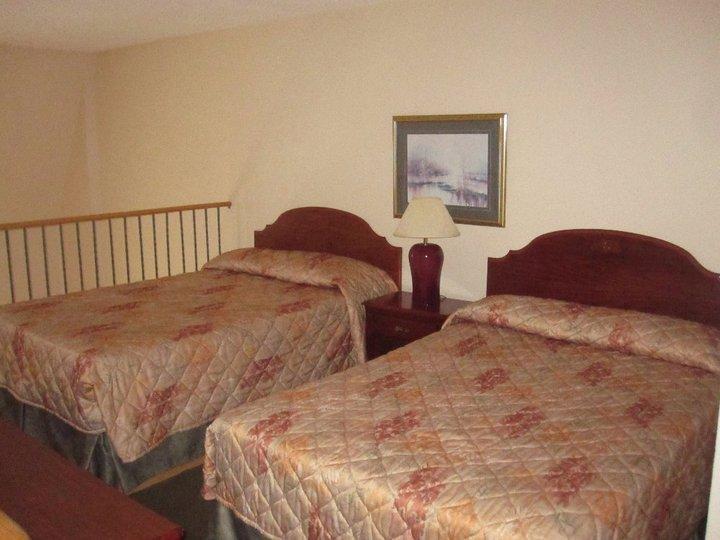Travelodge By Wyndham Wasaga Beach Ngoại thất bức ảnh