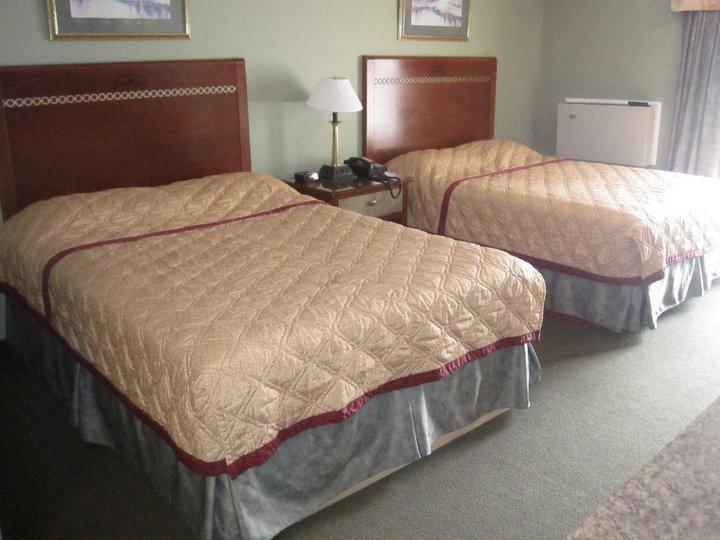 Travelodge By Wyndham Wasaga Beach Ngoại thất bức ảnh