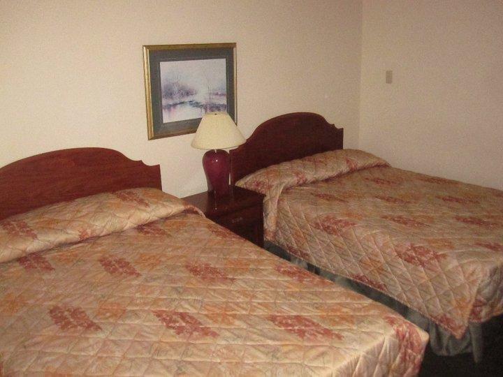 Travelodge By Wyndham Wasaga Beach Ngoại thất bức ảnh